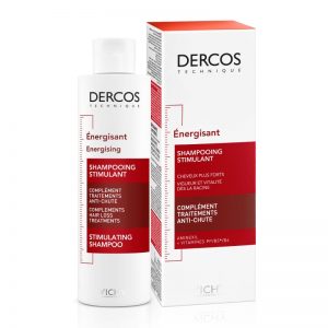 Dercos Energising Stimulating Shampoo