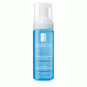 La Roche-Posay Cleansing Micellar Foaming Water