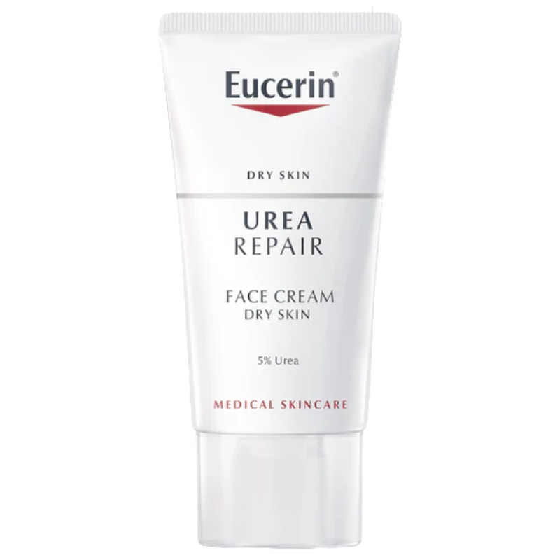 UreaRepair Smoothing Face Cream