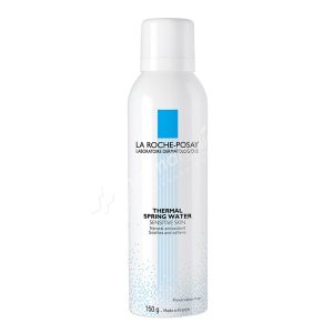 La Roche-Posay Thermal Spring Water for Sensitive Skin -150g-