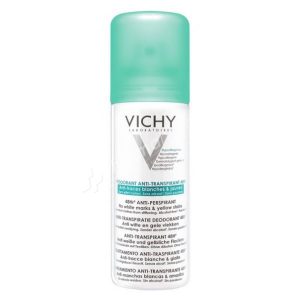 Vichy 48 Hour 'No-Trace' Anti-Perspirant Deodorant Spray -125ml-