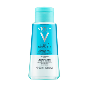 Vichy Waterproof Eye Make-up Remover