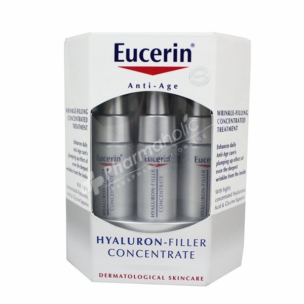 Eucerin Hyaluron-Filler Concentrate