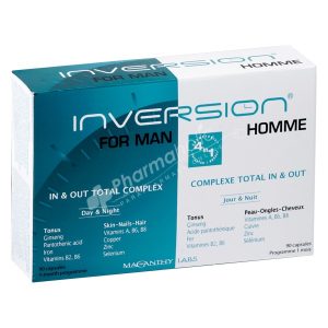 Inversion Homme