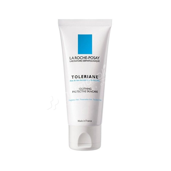 La Roche-Posay Toleriane Soothing Protective Skincare -40ml-