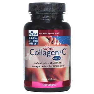 Neocell Super Collagen+C