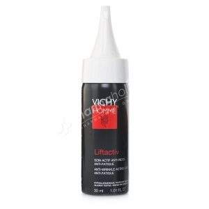 Vichy Homme Liftactiv Anti-Wrinkle Hydrating Care -30ml-