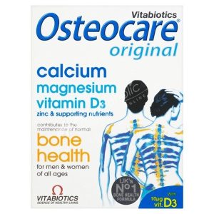 Vitabiotics Osteocare Original Bone Health