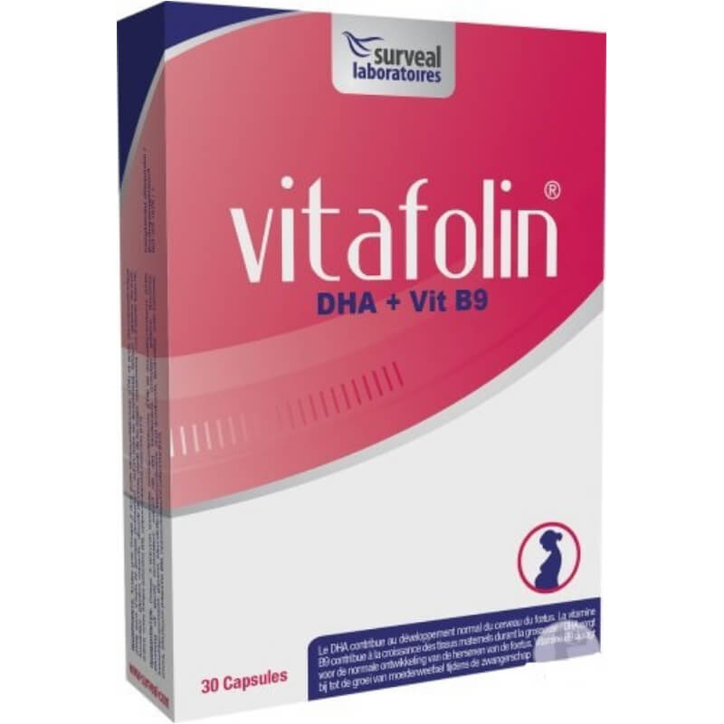 Surveal Vitafolin
