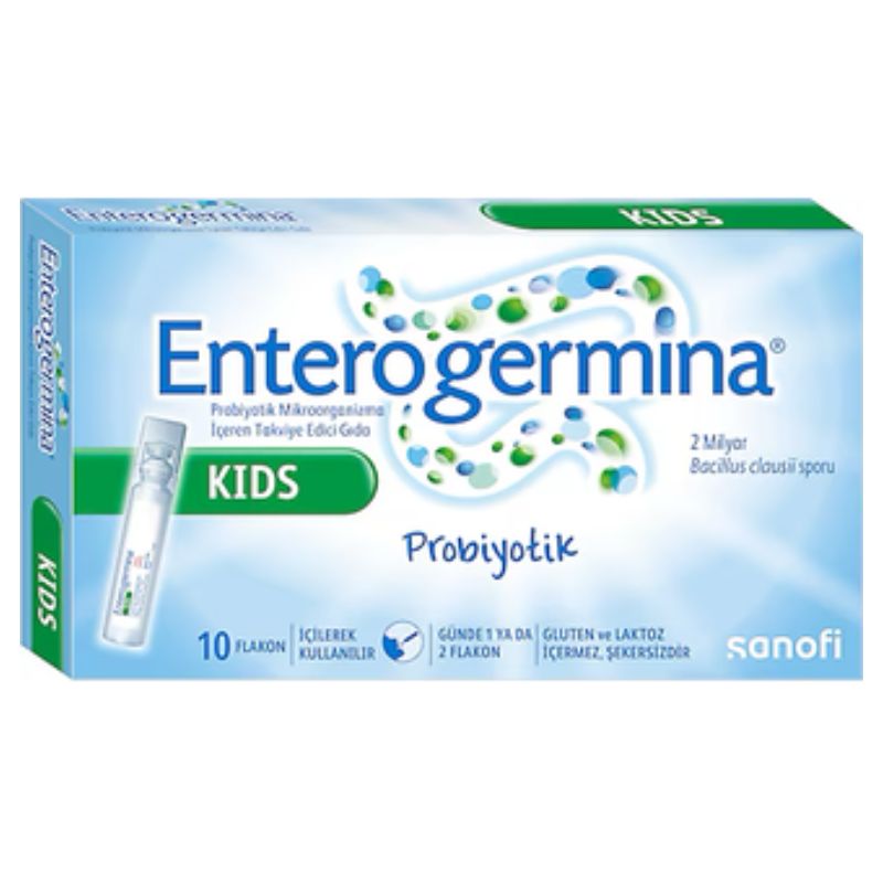 Enterogermina