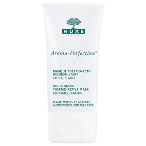 Nuxe Aroma-Perfection Unclogging Thermo-Active Mask