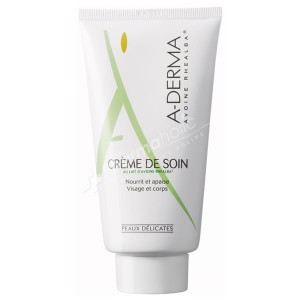 A-Derma Skin Care Cream