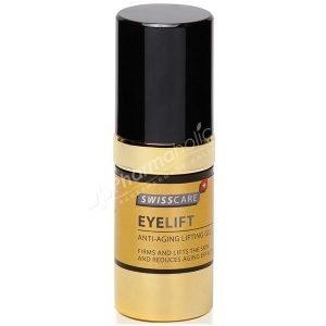 Swisscare Eyelift Anti-Aging Lifting Gel 15ml