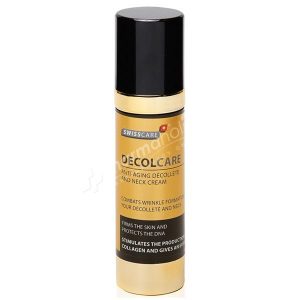 Swisscare Decolcare 50ml