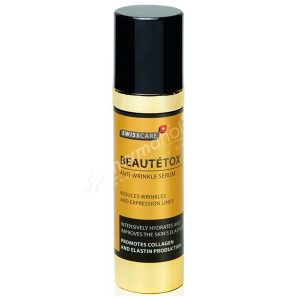 Swisscare Beauty Tox Anti-Wrinkle Serum 50 ml