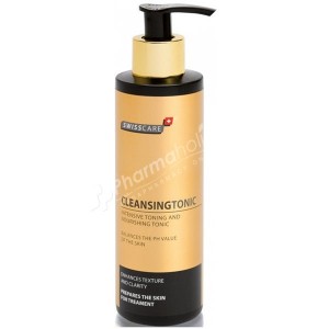 Swisscare Cleansing Tonic 200ml