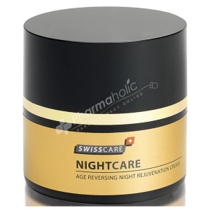 Swisscare Night Care 50ml