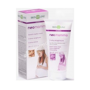 NeoMamma Stretch Marks Cream