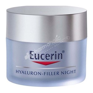 Eucerin Anti-Age Hyaluron-Filler Night Cream