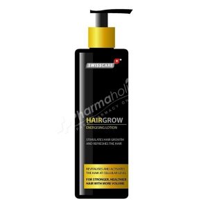 Swisscare Hairgrow Energizing Lotion 200ml