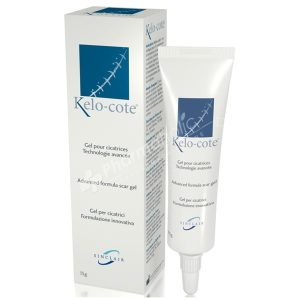 Kelo-cote Advanced Formula Scar Gel