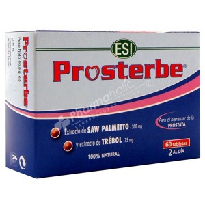 ESI Prosterbe