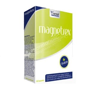 Surveal Magnetrex -30 Tablets-