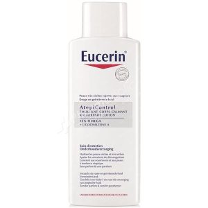 Eucerin AtopiControl Soothing Body Lotion