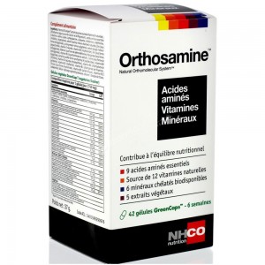 nhco orthosamine