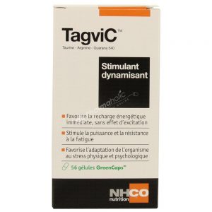 NHCO Tagvic Stimulant