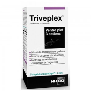 NHCO Triveplex Flat Belly