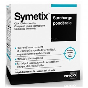 NHCO Symetix Overweight