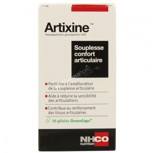 nhco atixine