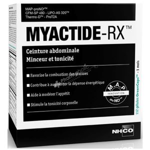 NHCO Myactide RX