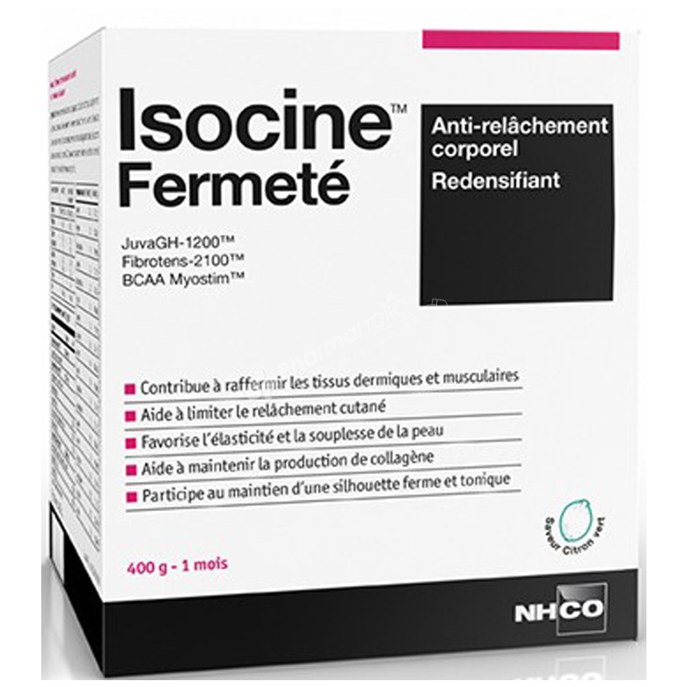 NHCO Isocine Firming