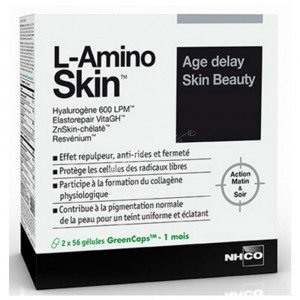 NHCO L Amino Skin