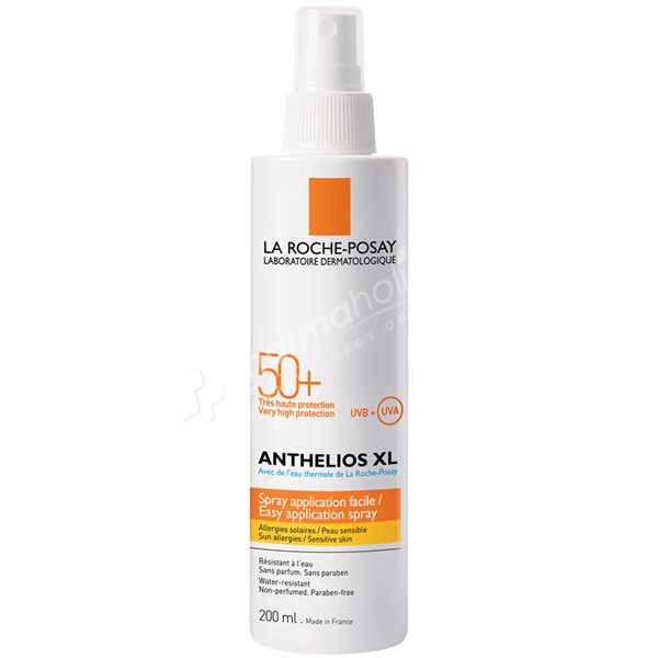 La Roche-Posay Anthelios XL SPF50+ Spray