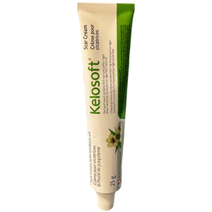 Kelosoft Scar Cream