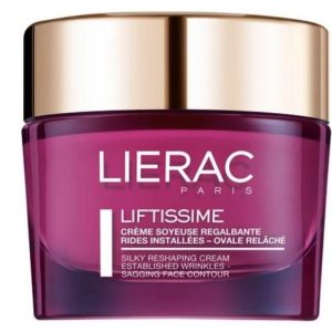 Lierac Liftissime Silky Reshaping Cream