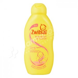 Zwitsal Body Lotion 200ml