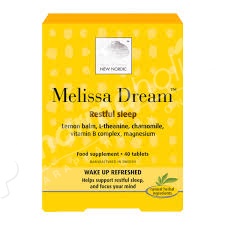 Melissa Dream