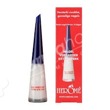 Herome nail hardener extra strong