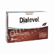 dialevel