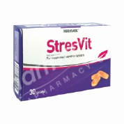 Stresvit