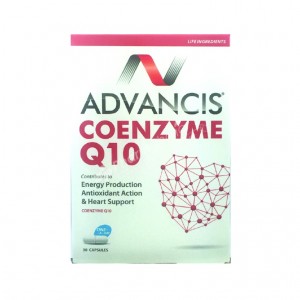 Advancis Coenzyme Q10