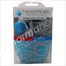 Thera Pearl Sports Pack With Strap