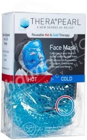 Thera Pearl face mask