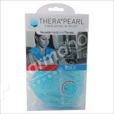 Thera Pearl Neck Wrap