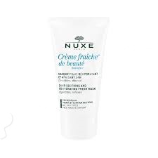 Nuxe Crème Fraiche 24hr Soothing & Rehydrating Fresh Mask -50ml-