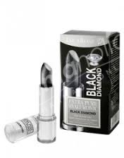IncaRose Extra Pure Hyaluronic Black Diamond Stick 4ml